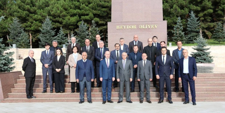 1 Noyabr - kənd təsərrüfatı işçilərinin peşə bayramı günüdür - 2026