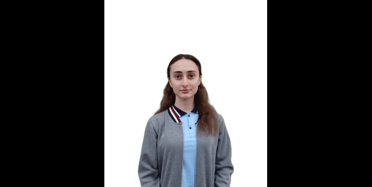 Qusarlı məzun region üzrə ən yüksək nəticəni göstərib