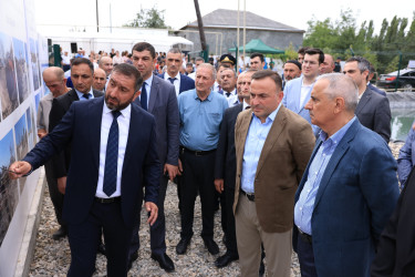 Abadlıq-quruculuq