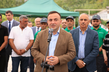Abadlıq-quruculuq