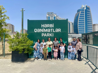 Qəhrəmanlıq tarixi