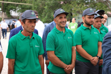 Abadlıq-quruculuq