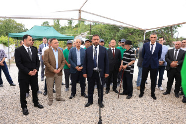 Abadlıq-quruculuq