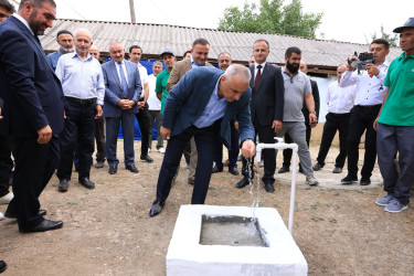 Abadlıq-quruculuq