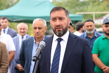 Abadlıq-quruculuq
